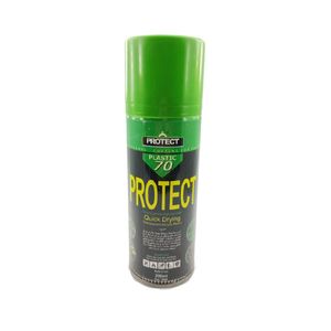 اسپری پلاستیک پروتکت Protect 70-200ml