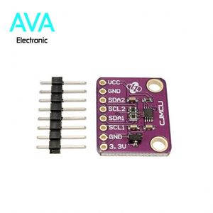 ماژول مبدل ولتاژ دو طرفه PCA9306 مناسب برای ارتباطات I2C / SMBus