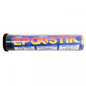 قلم تعمیراتی محل مرطوب لاکسیل Loxeal Epoxy Stick