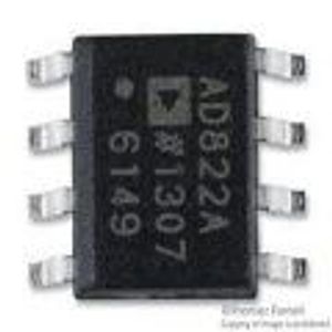 آی سیAD822ARZ-REEL