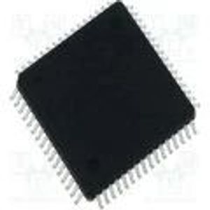 میکروکنترلرAT90USB1287A