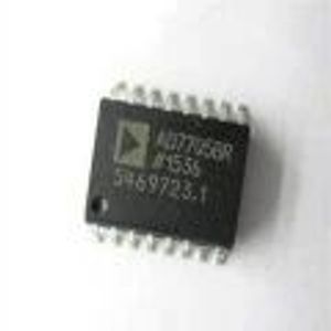 آی سیAD7705BR
