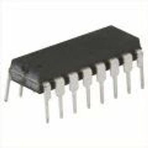 آی سی74HC4053 اورجینال