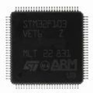 میکروکنترلرSTM32F103VET6