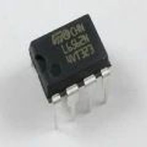 آی سیL6562N