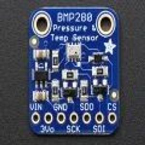 فشارسنج دیجیتالBMP280