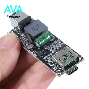 ماژول شارژر فست SW3518 100W با خروجی USB Type-C