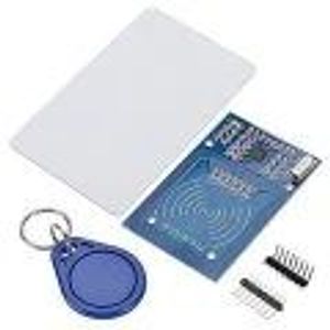 RFID RC522 13.56MHZ ماژول