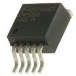 آی سیLM2585S-ADJ