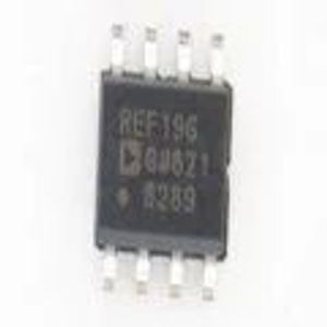 آی سیREF196GSZ-REEL