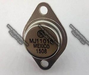 ترانزیستورMJ11015