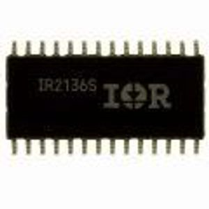 آی سیIR2136S – SMD