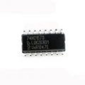 آی سی74HC157D/SMD