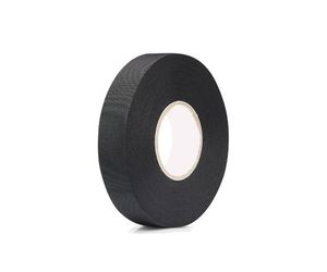 چسب پارچه ای مخملی نسوز تسا(Tesa) عرض 2 سانت (ماهوتی)