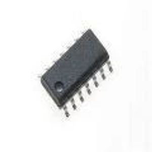 آی سی74LS14/SMD اورجینال
