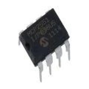 آی سیMCP2551-I/P