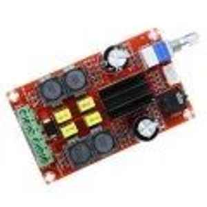 XH-M189 آمپلی فایر 50*2 وات استریو