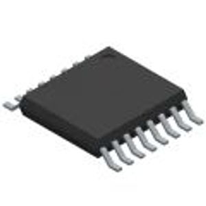 آی سی74HC595PW/SMD