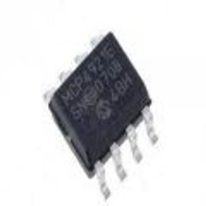 آی سیMCP4921-ESN