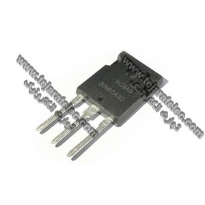 ترانزیستورHGTG30N60A4D – IGBT اصل