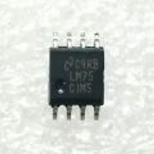 آی سی5-LM75CIM