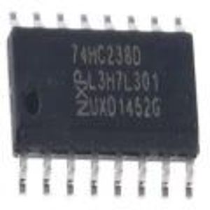 آی سی74HC238D/SMD