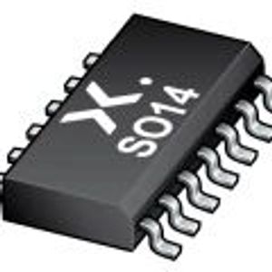 آی سی74HC86D/SMD