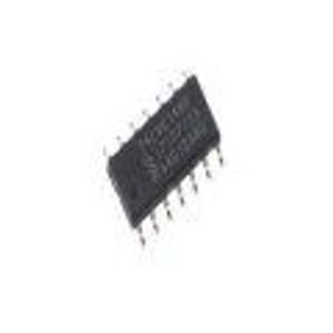 آی سی74LVC14AD /SMD