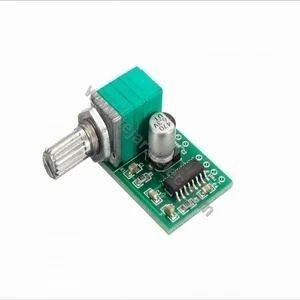 آمپلی فایر استریو PAM8403