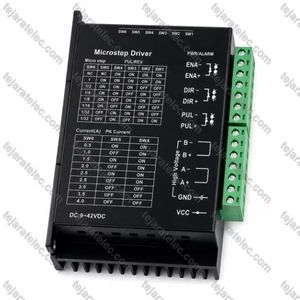 درایور استپر موتور TB6600