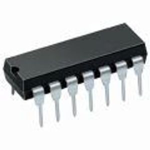 آی سی74HCT109 اورجینال
