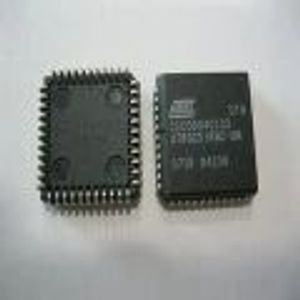 میکروکنترلرAT89C51RB2-SLSUM