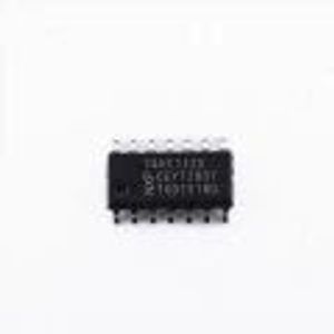 آی سی74HC132D/SMD