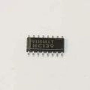آی سی74HC139/SMD