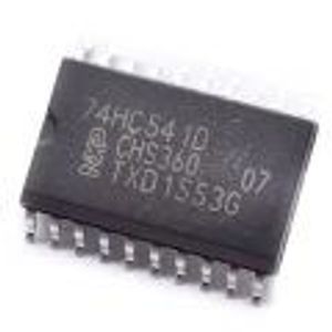 آی سی74HC541D/SMD