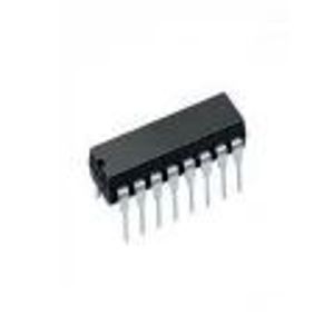 آی سی74LS154