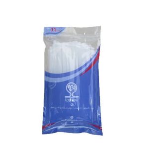 چسب میله ای حرارتی هات ملت(بسته1 کیلویی) نازک7 میلی تاپرول