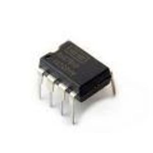 آی سیDAC7611P