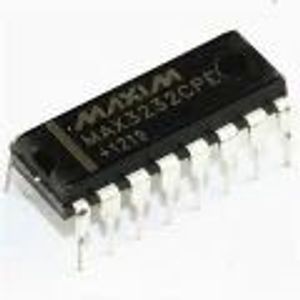 آی سیMAX3232CPE اورجینال