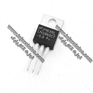 آی سیlm2940ct-5v