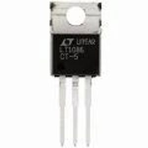 آی سیLT1086CT-5.0V