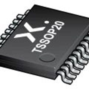 آی سی74LVC244APW/SMD