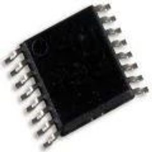 آی سی74HC138PW/SMD