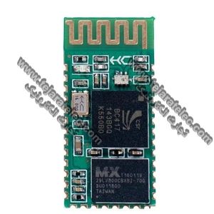 ماژول بلوتوث HC-06