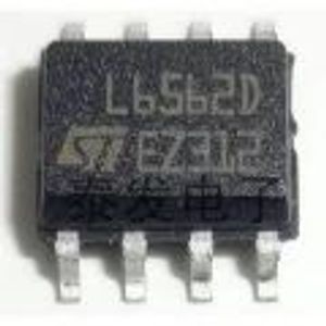 آی سیL6562D – SMD