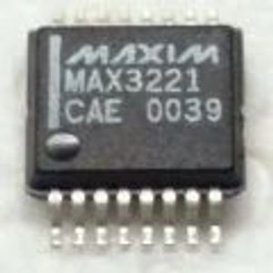 آی سیMAX3221 اورجینال