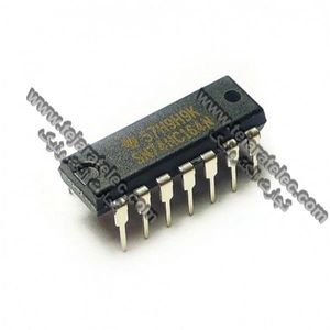 آی سی74HC164 اورجینال