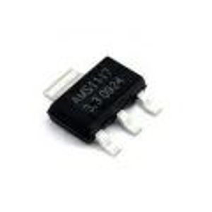 آی سیAMS1117-3.3V