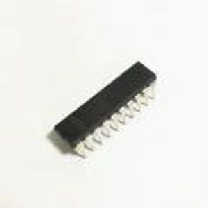 آی سی میکروکنترلرP89LPC922FN