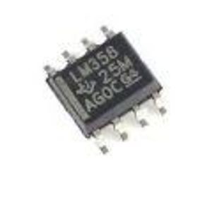 آی سیLM358 – SMD